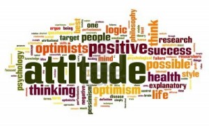 Actitude fitness, word-tag