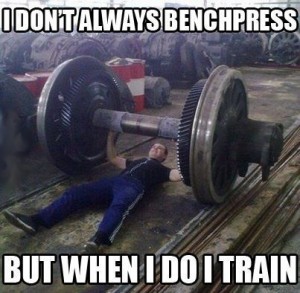 BenchPress